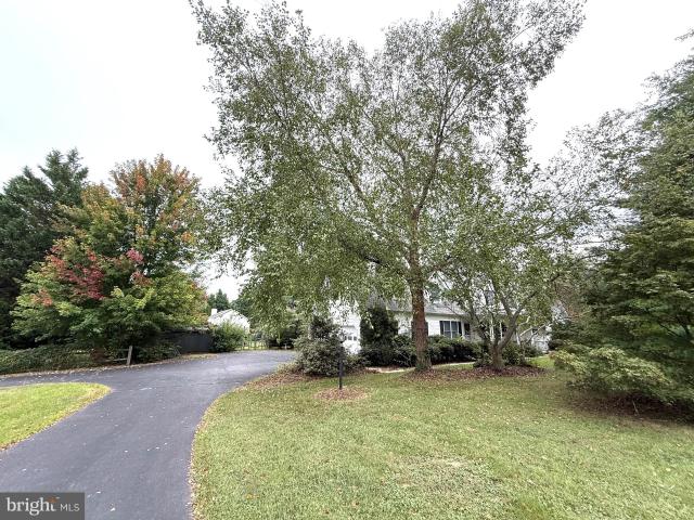 House for sale in Maryland