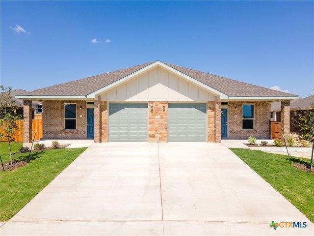 House for sale in Briggs, Texas