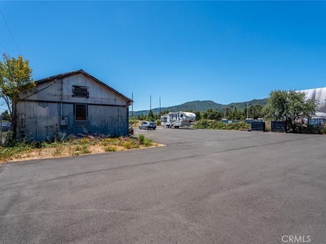Land for sale in Ukiah, California