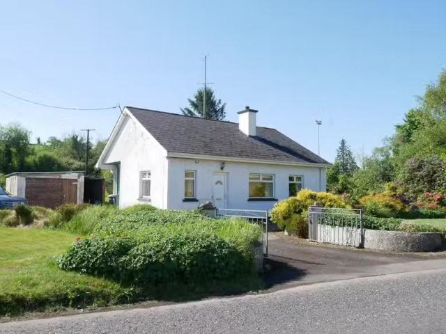 House for sale in Corry, Connacht