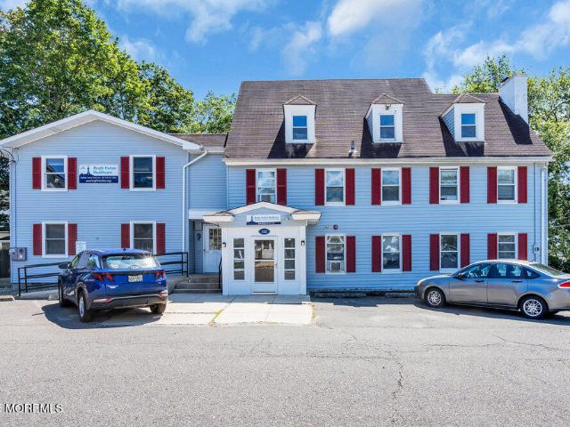 Commercial for sale in Normandy Beach, New Jersey