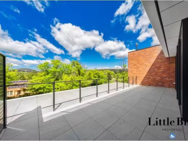 Apartment for rent in Griffith, Australian Capital Territory