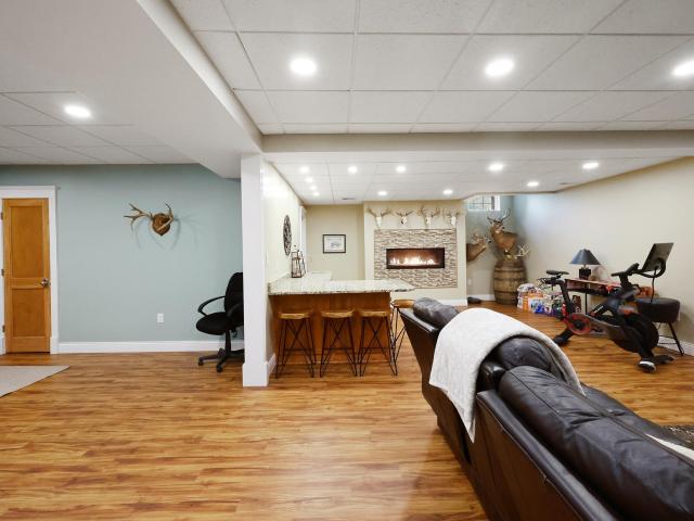 House for sale in Midway, Kentucky