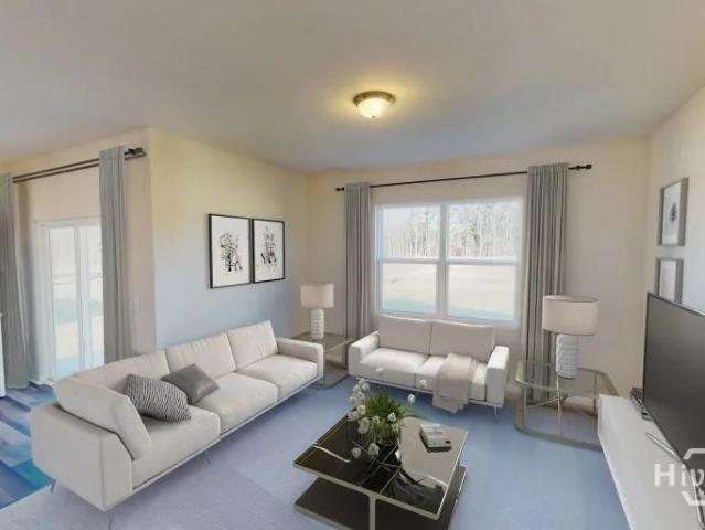 House for sale in Richmond Hill, Georgia