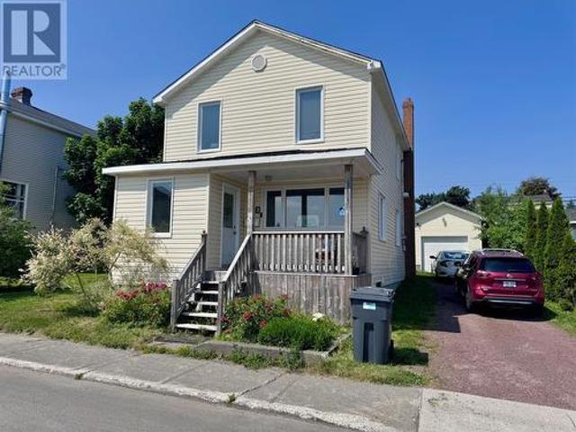 House for sale in Grand Falls-windsor, Newfoundland And Labrador