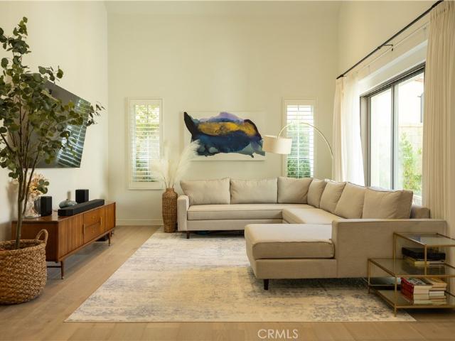 Property for rent in Irvine, California