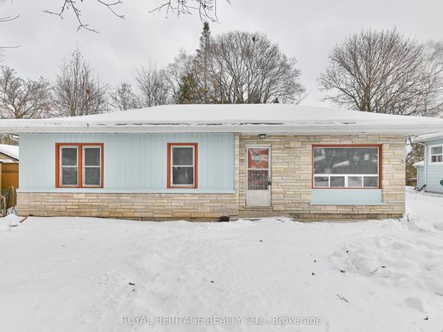 House for sale in Brighton, Ontario