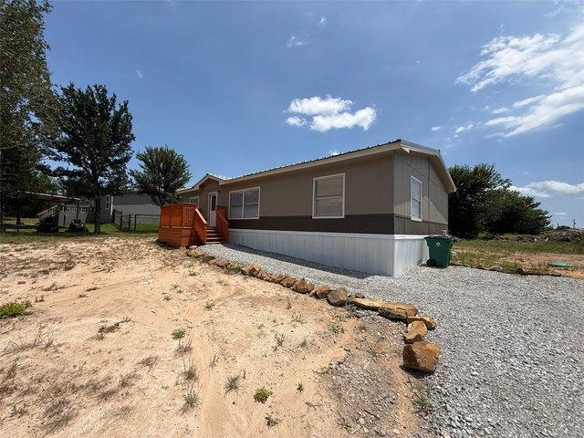 House for sale in Wise, Texas