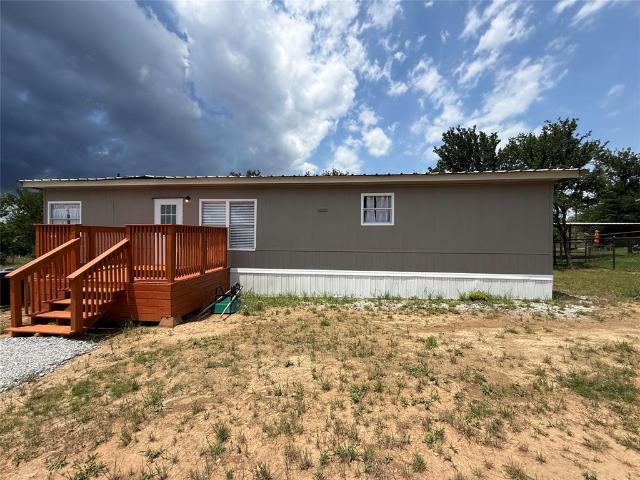 House for sale in Wise, Texas
