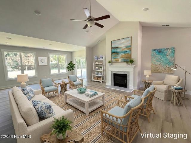 House for sale in Hallsboro, North Carolina