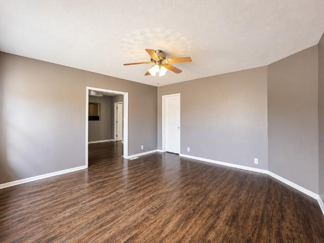 House for sale in Jackson, Ohio