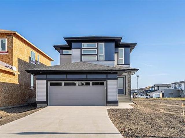 House for sale in Rosser–Old Kildonan, Winnipeg