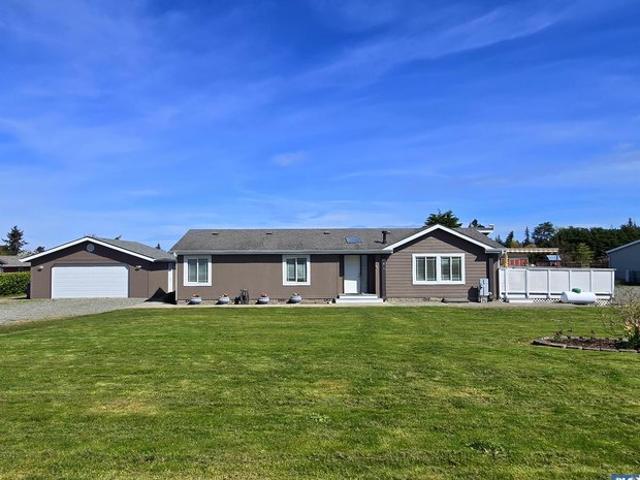 House for sale in Sequim, Washington