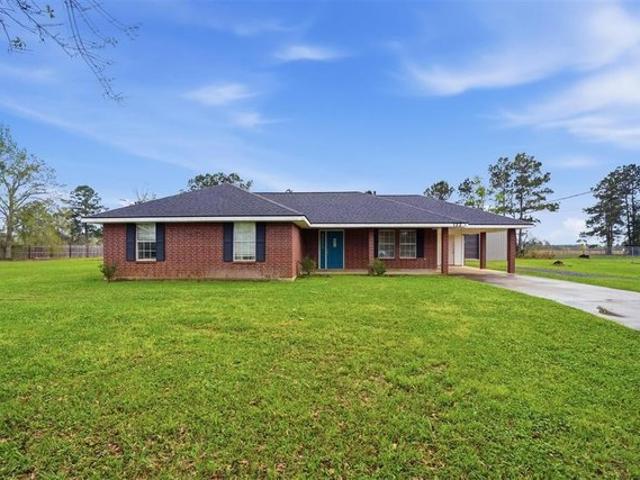 House for sale in Dequincy, Louisiana