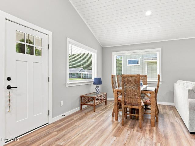 Condo for sale in Swansboro, North Carolina