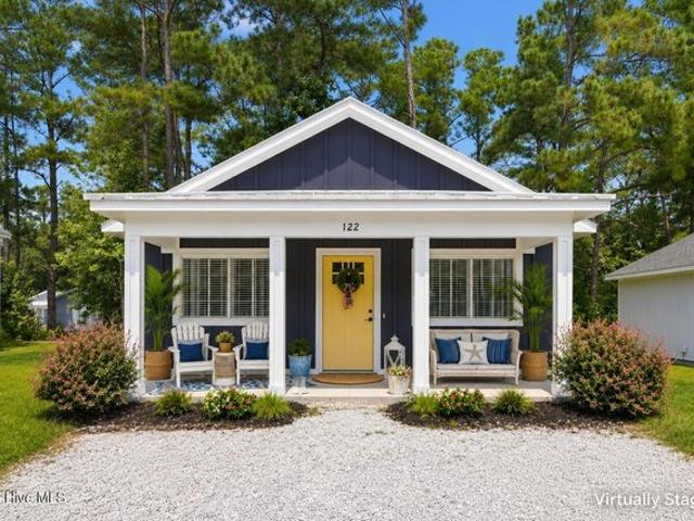 Condo for sale in Swansboro, North Carolina