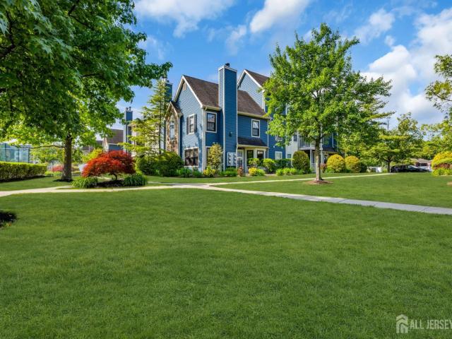 Condo for sale in East Brunswick, New Jersey