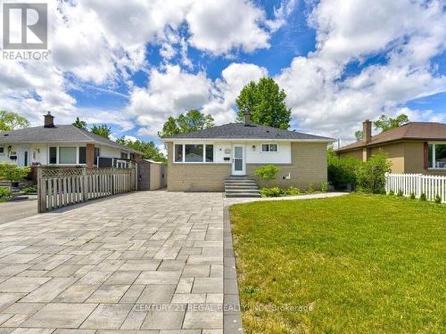 House for sale in Acton, Ontario