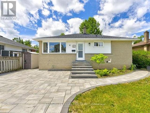 House for sale in Acton, Ontario