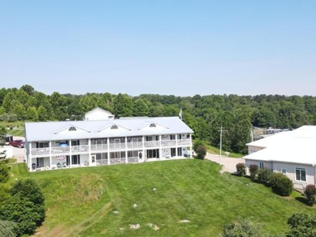 Condo for sale in Brandenburg, Kentucky