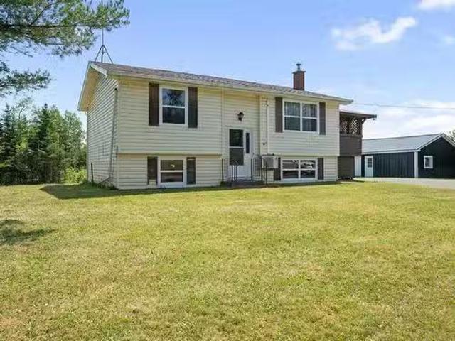 House for sale in Colchester, Nova Scotia