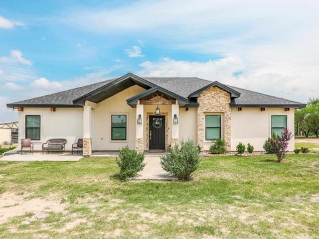 House for sale in San Ygnacio, Zapata County