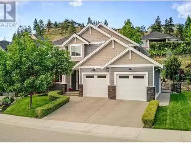 House for sale in Winfield, British Columbia