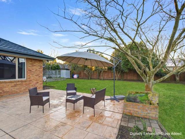 House for sale in Rolleston, Canterbury