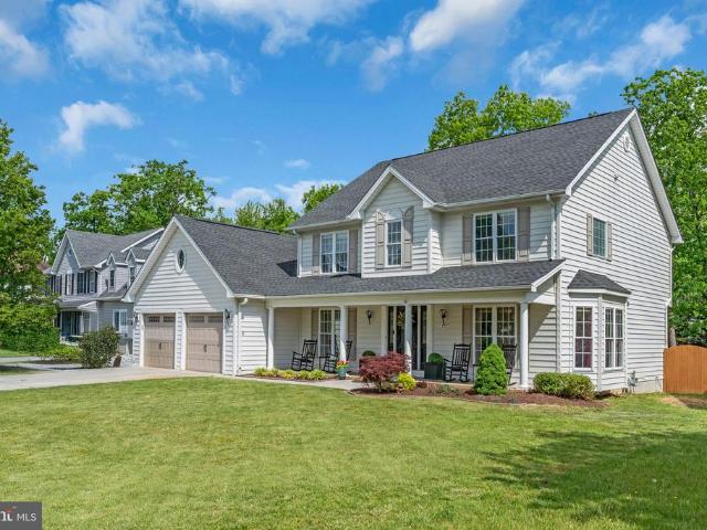House for sale in Stephens City