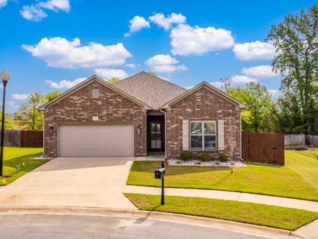 House for sale in Ark