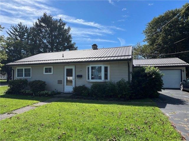 House for sale in Village of Horseheads, Town of Horseheads