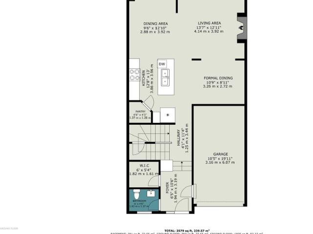 House for rent in Barrhaven West, Ottawa