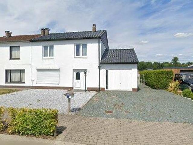 Appartement location à Beverst, Limburg