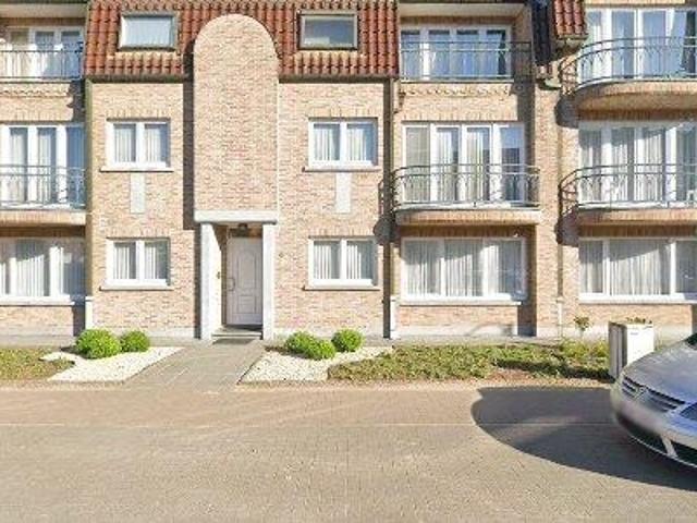 Appartement location à Bocholt