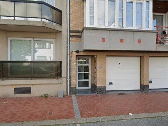 Appartement location à Knokke, Knokke-Heist