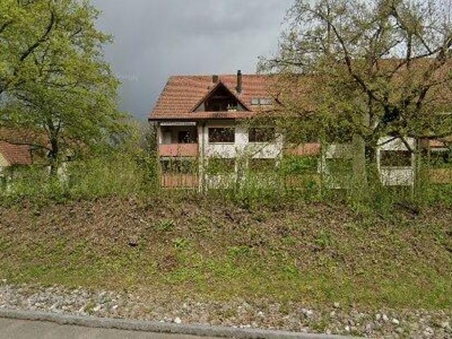 Apartment mieten in Aargau