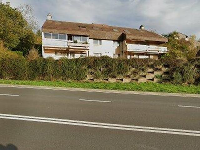 Apartment mieten in Epalinges, Waadt