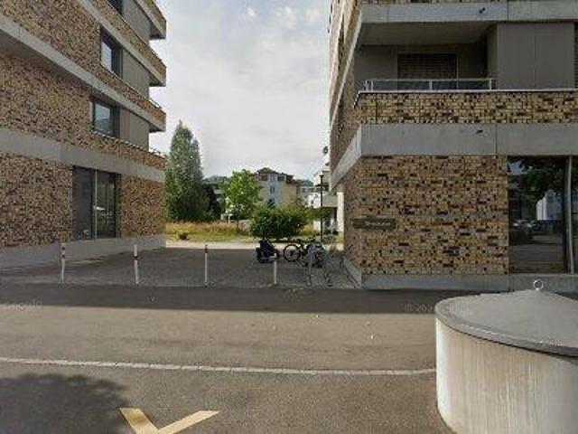 Apartment mieten in Gossau (SG), St. Gallen