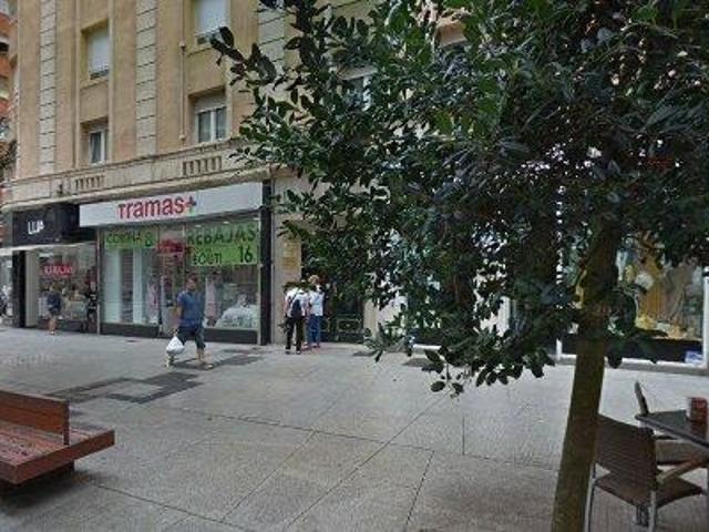 Apartamento en alquiler en Centro, Santander