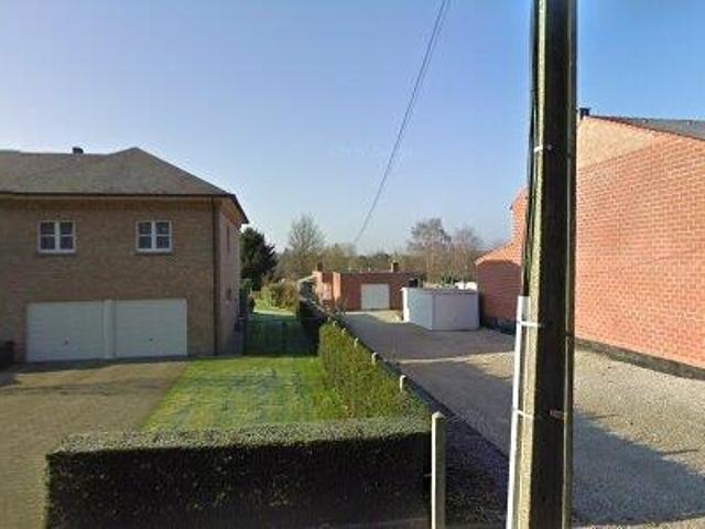 Appartement location à Montaigu-zichem, Brabant