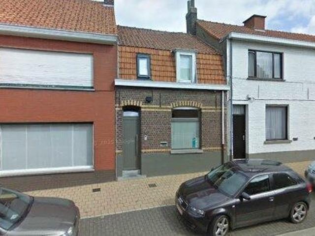 Appartement location à Zonnebeke, West-Vlaanderen