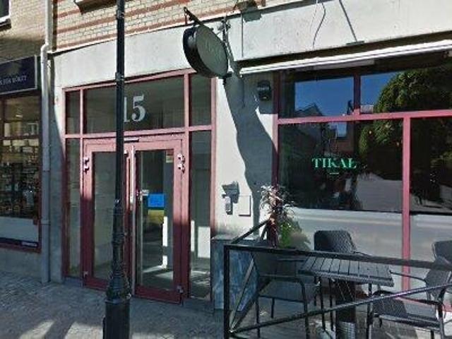 Lokal till salu i Helsingborg, Skåne