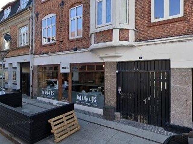 Lejlighed til leje i Hjørring, Brønderslev-Dronninglund