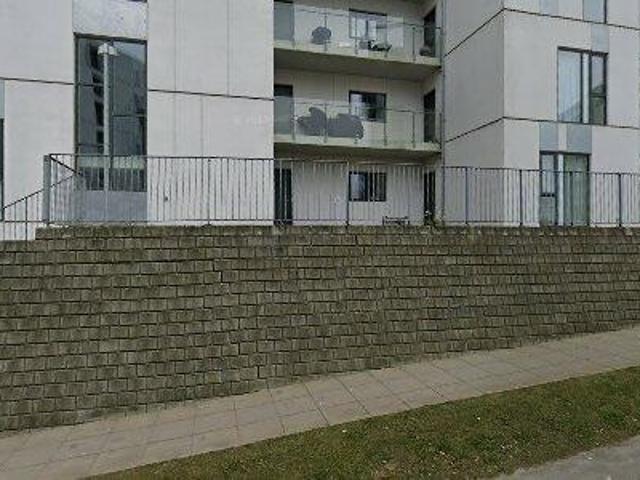 Lejlighed til leje i Odense
