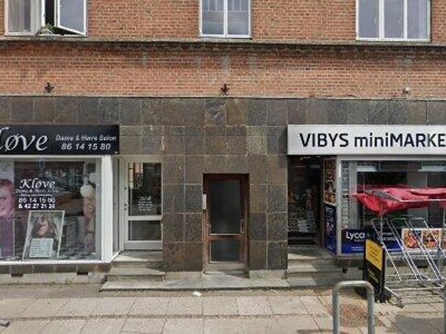 Lejlighed til leje i Århus