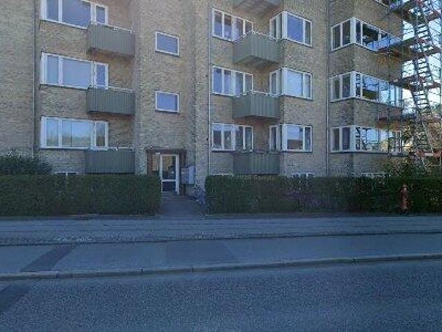 Lejlighed til salg i Frederiksberg C, Brøndby