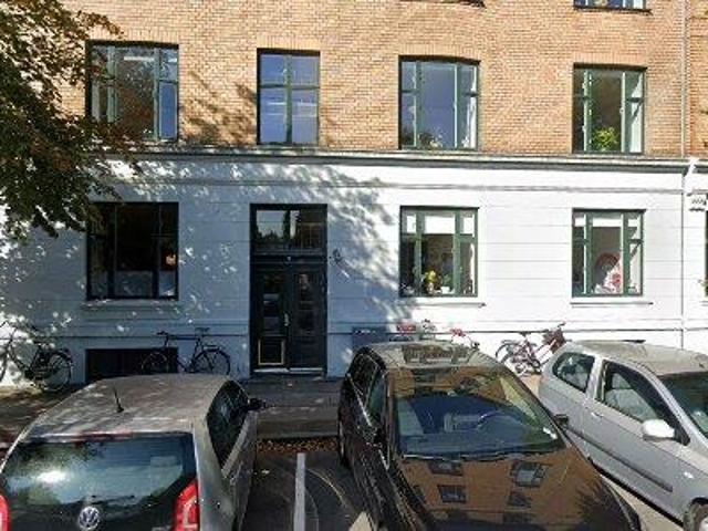 Lejlighed til salg i Frederiksberg C, Brøndby
