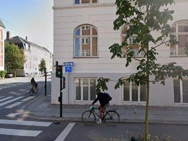 Lejlighed til salg i Frederiksberg C, Brøndby