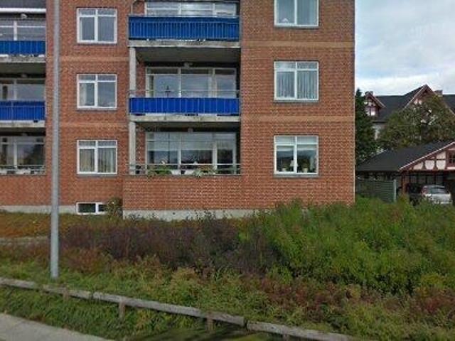 Lejlighed til salg i Hadsund, Brønderslev-Dronninglund