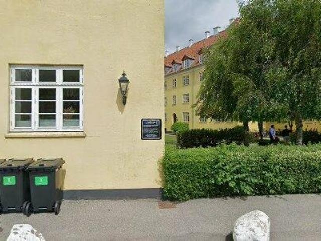 Lejlighed til salg i Hellerup, Gentofte Kommune